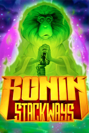 Попробуй Ronin Stackways в демо бесплатно онлайн | Azino777