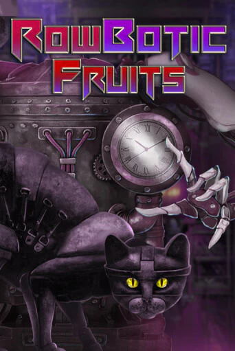 Попробуй RowBotic Fruits в демо бесплатно онлайн | Azino777