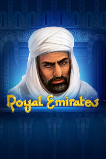 Попробуй Royal Emirates в демо бесплатно онлайн | Azino777
