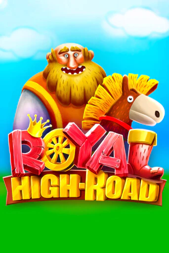 Попробуй Royal High-Road в демо бесплатно онлайн | Azino777