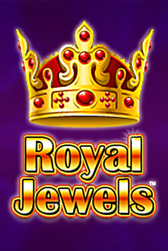 Попробуй Royal Jewels в демо бесплатно онлайн | Azino777