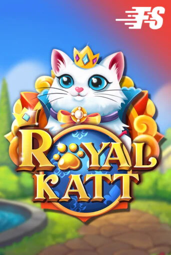 Попробуй Royal Katt в демо бесплатно онлайн | Azino777