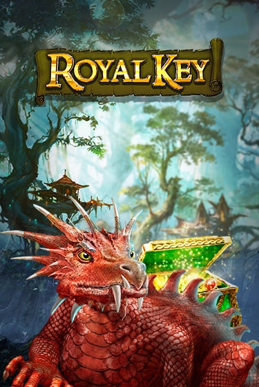 Попробуй Royal Key в демо бесплатно онлайн | Azino777
