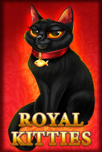 Попробуй Royal Kitties в демо бесплатно онлайн | Azino777