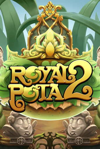 Попробуй Royal Potato 2 в демо бесплатно онлайн | Azino777