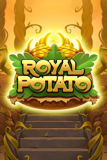 Попробуй Royal Potato в демо бесплатно онлайн | Azino777