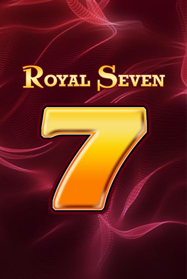 Попробуй Royal Seven в демо бесплатно онлайн | Azino777