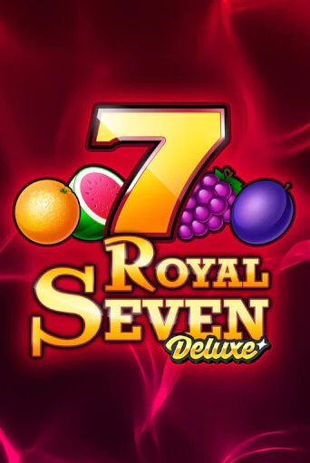 Попробуй Royal Seven Deluxe в демо бесплатно онлайн | Azino777