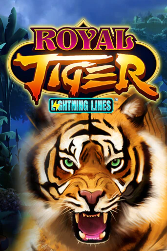 Попробуй Royal Tiger в демо бесплатно онлайн | Azino777