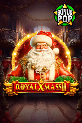 Попробуй Royal Xmass 2 в демо бесплатно онлайн | Azino777