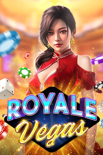Попробуй Royale Vegas в демо бесплатно онлайн | Azino777
