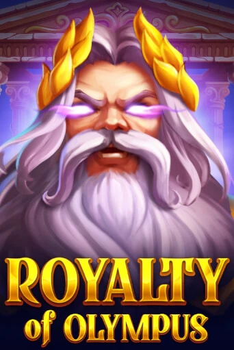 Попробуй Royalty of Olympus в демо бесплатно онлайн | Azino777