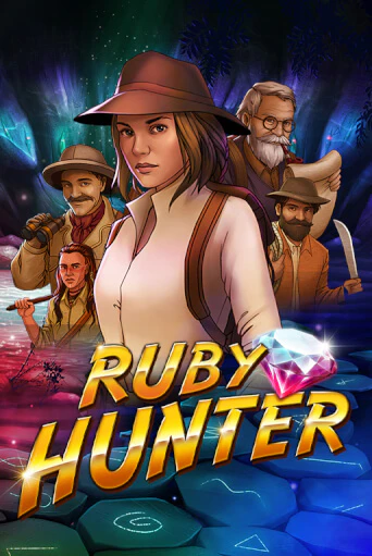 Попробуй Ruby Hunter в демо бесплатно онлайн | Azino777