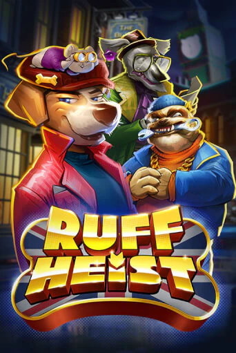 Попробуй Ruff Heist в демо бесплатно онлайн | Azino777