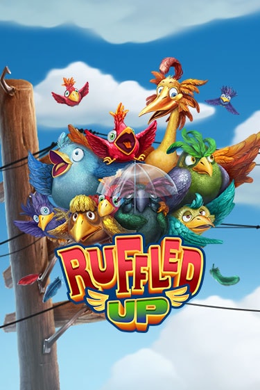 Попробуй Ruffled Up в демо бесплатно онлайн | Azino777