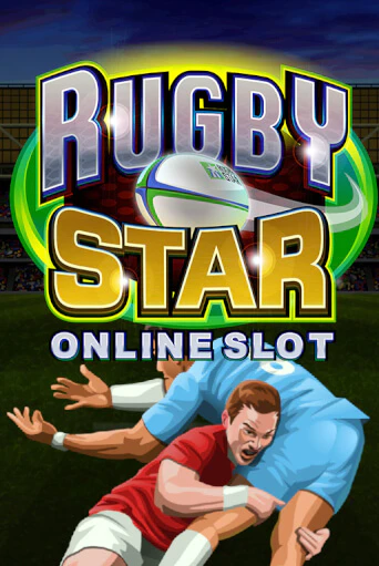Попробуй Rugby Star в демо бесплатно онлайн | Azino777