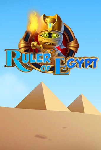 Попробуй Ruler of Egypt в демо бесплатно онлайн | Azino777