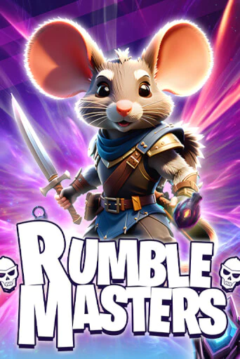 Попробуй Rumble Masters в демо бесплатно онлайн | Azino777