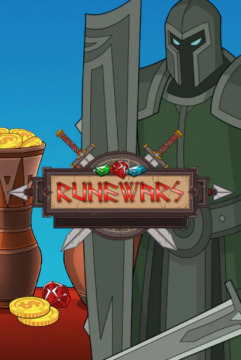 Попробуй Rune Wars в демо бесплатно онлайн | Azino777