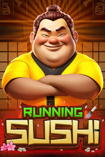 Попробуй Running Sushi в демо бесплатно онлайн | Azino777