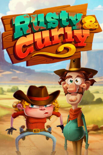 Попробуй Rusty & Curly в демо бесплатно онлайн | Azino777