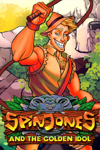 Попробуй Spin Jones And The Golden Idol в демо бесплатно онлайн | Azino777