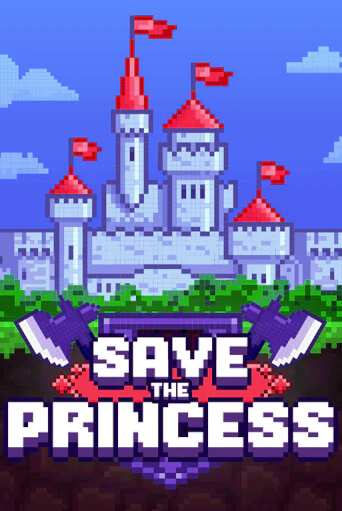 Попробуй Save the Princess в демо бесплатно онлайн | Azino777