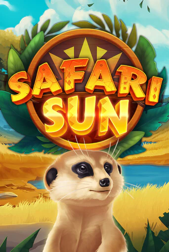 Попробуй Safari Sun в демо бесплатно онлайн | Azino777