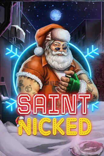 Попробуй Saint Nicked в демо бесплатно онлайн | Azino777