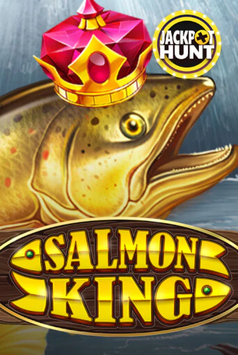 Попробуй Salmon King в демо бесплатно онлайн | Azino777