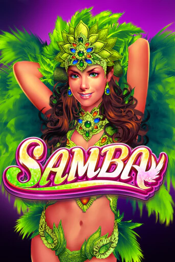 Попробуй Samba в демо бесплатно онлайн | Azino777