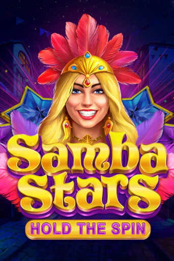 Попробуй Samba Stars: Hold the Spin в демо бесплатно онлайн | Azino777