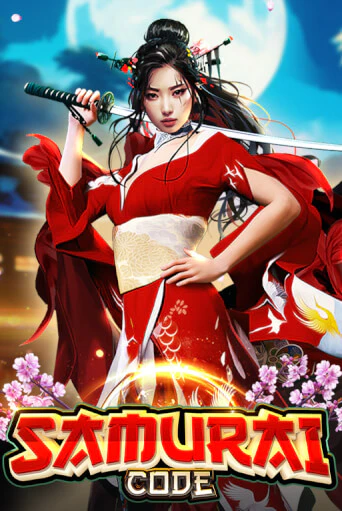 Попробуй Samurai Code в демо бесплатно онлайн | Azino777