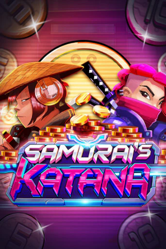 Попробуй Samurai's Katana в демо бесплатно онлайн | Azino777