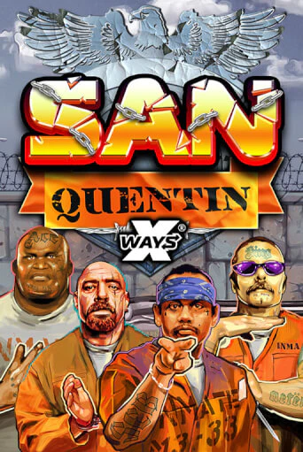 Попробуй San Quentin xWays в демо бесплатно онлайн | Azino777
