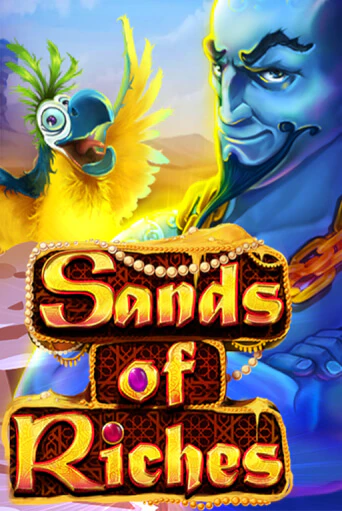 Попробуй Sands of riches в демо бесплатно онлайн | Azino777