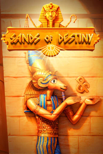 Попробуй Sands of Destiny в демо бесплатно онлайн | Azino777