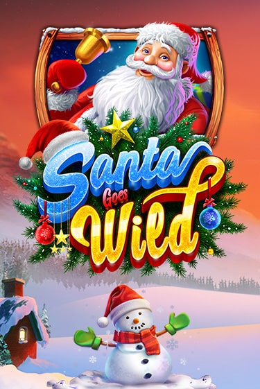 Попробуй Santa Goes Wild в демо бесплатно онлайн | Azino777