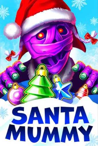 Попробуй Santa Mummy в демо бесплатно онлайн | Azino777