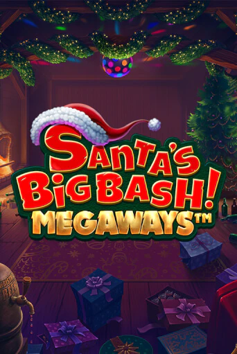 Попробуй Santa's Big Bash Megaways в демо бесплатно онлайн | Azino777