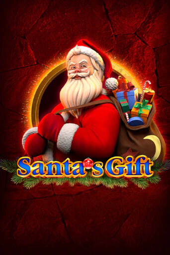 Попробуй Santa's Gift в демо бесплатно онлайн | Azino777