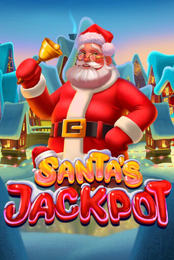 Попробуй Santa's Jackpot в демо бесплатно онлайн | Azino777