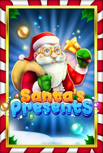Попробуй Santas Presents в демо бесплатно онлайн | Azino777