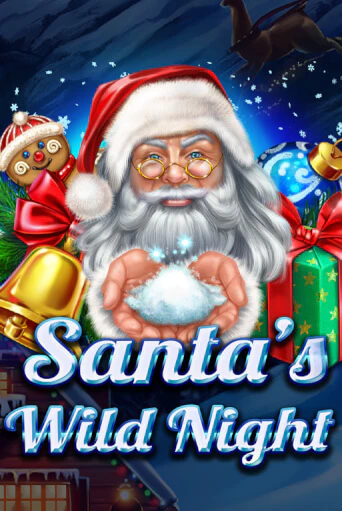 Попробуй Santa’s Wild Night в демо бесплатно онлайн | Azino777