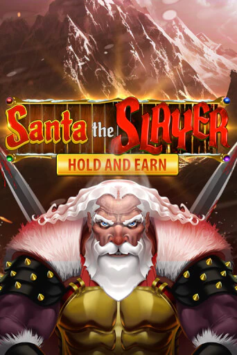 Попробуй Santa the Slayer в демо бесплатно онлайн | Azino777