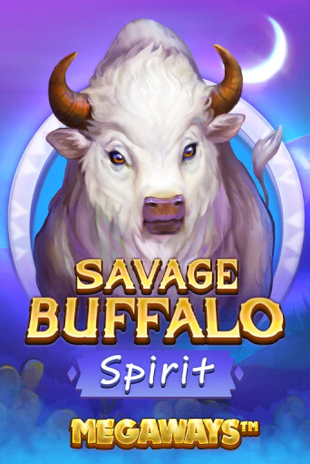 Попробуй Savage Buffalo Spirit Megaways в демо бесплатно онлайн | Azino777