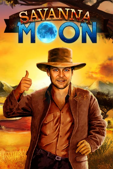 Попробуй Savanna Moon в демо бесплатно онлайн | Azino777