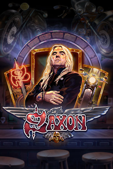 Попробуй Saxon в демо бесплатно онлайн | Azino777