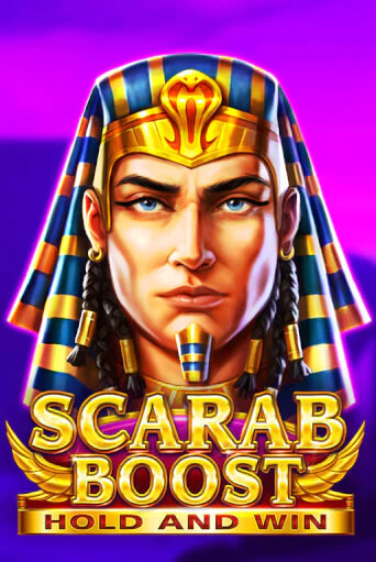 Попробуй Scarab Boost в демо бесплатно онлайн | Azino777