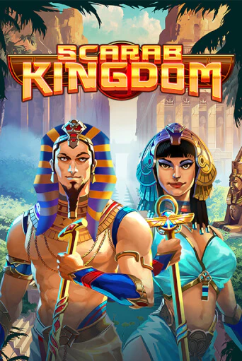 Попробуй Scarab Kingdom в демо бесплатно онлайн | Azino777